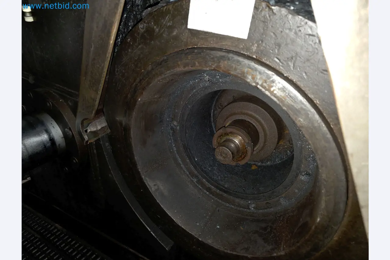 Maszyny od producenta komponentów łożyskowych-27