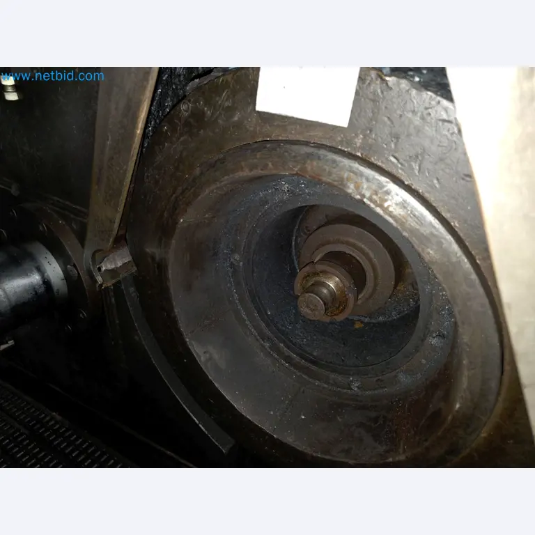 Maszyny od producenta komponentów łożyskowych-27