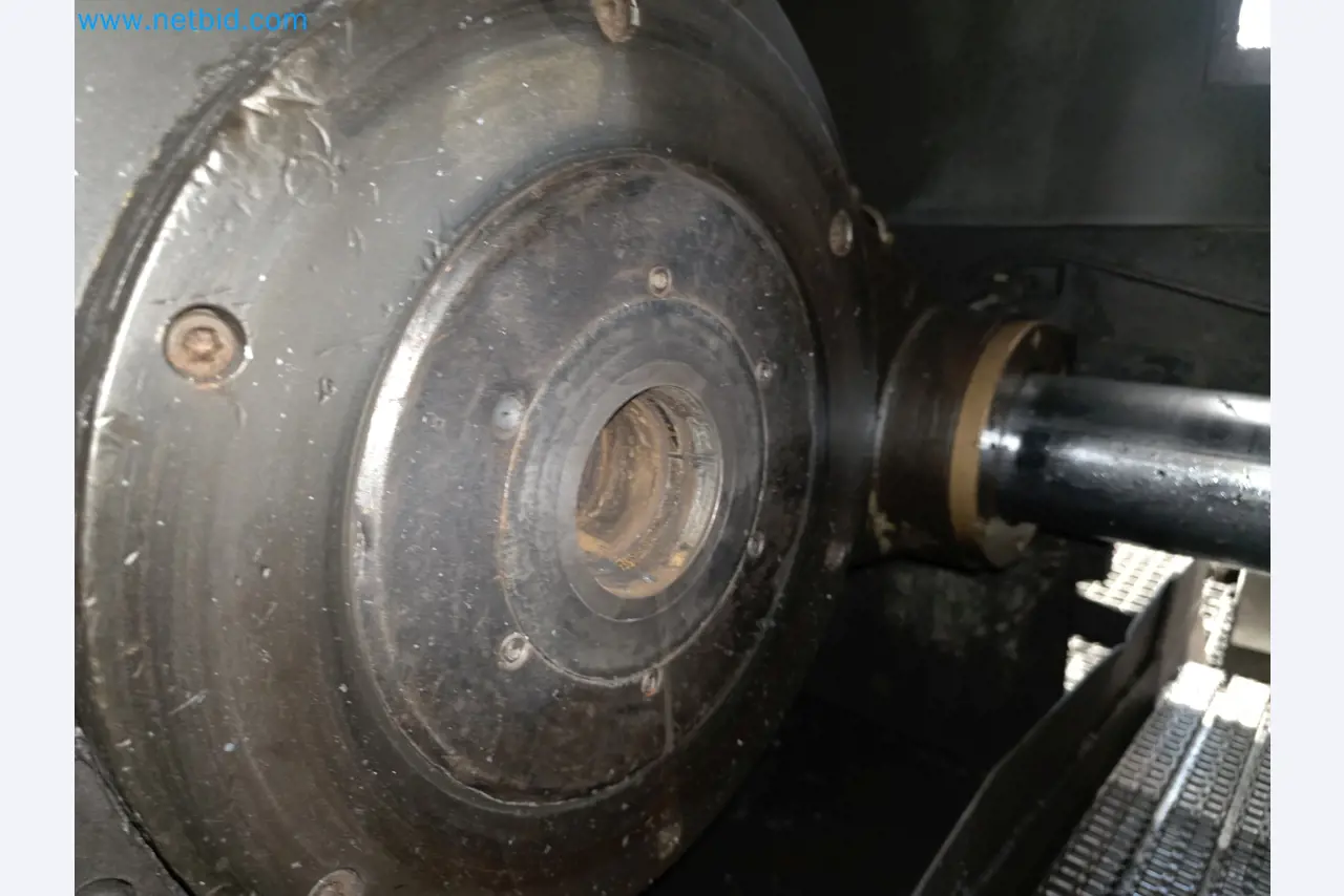 Maszyny od producenta komponentów łożyskowych-28