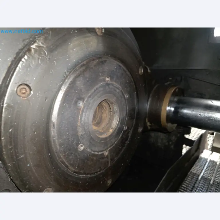 Maszyny od producenta komponentów łożyskowych-28