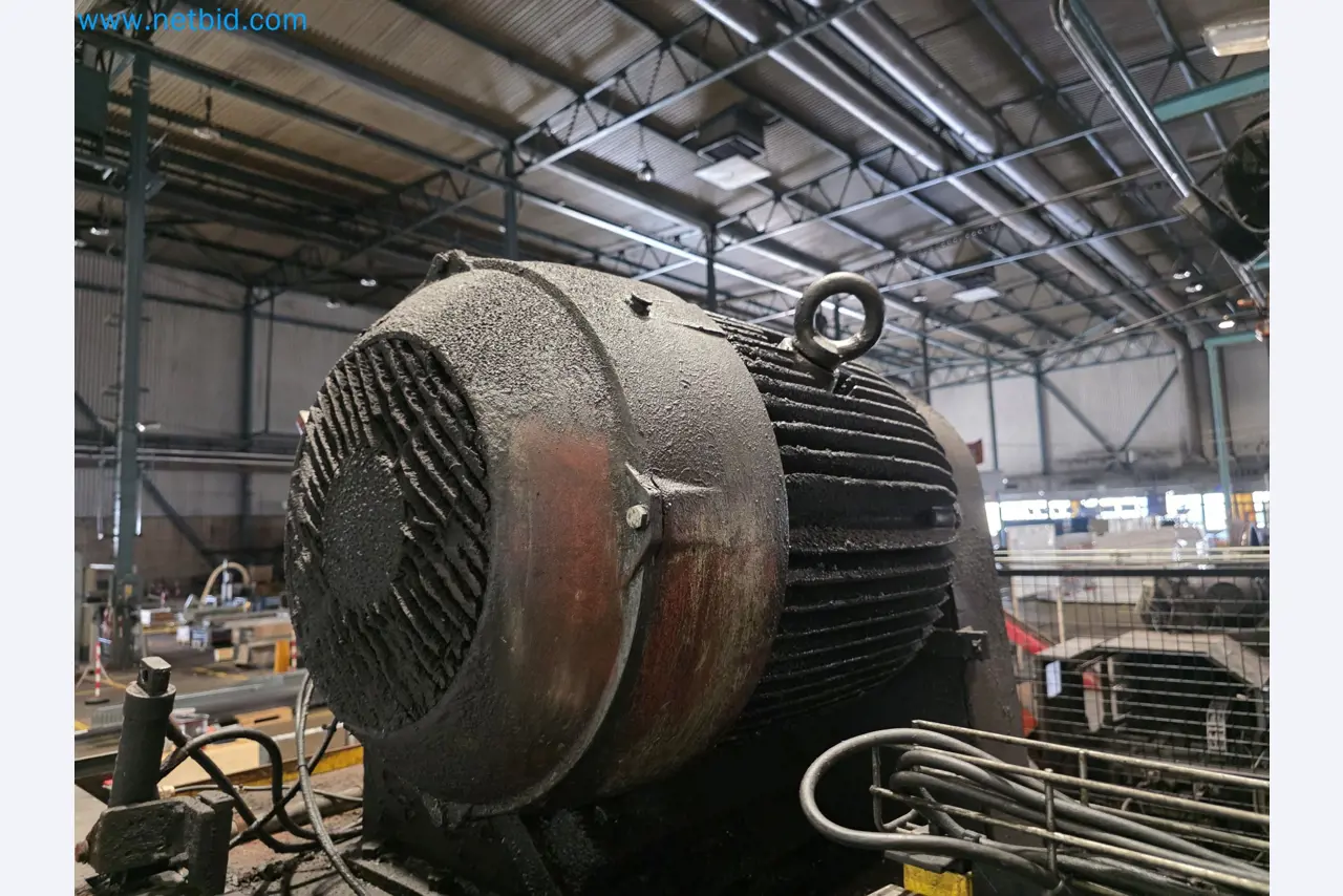 Maszyny od producenta komponentów łożyskowych-29