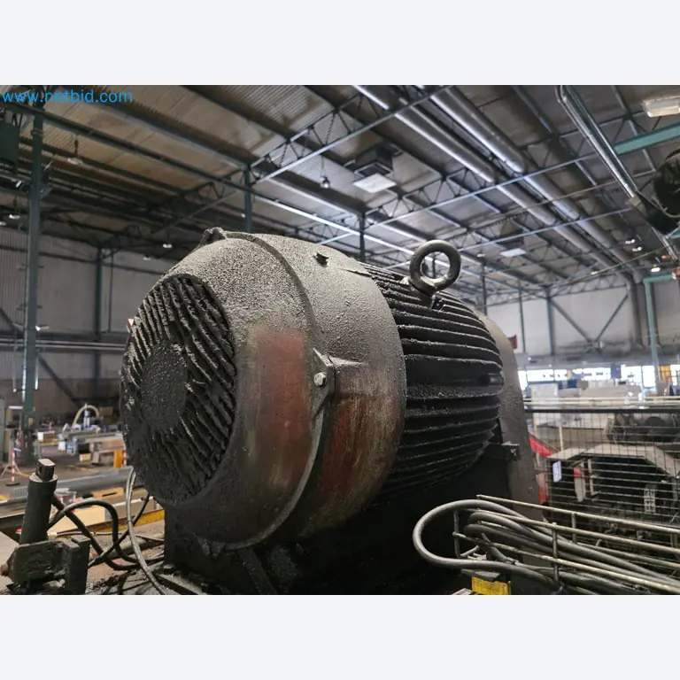 Maszyny od producenta komponentów łożyskowych-29