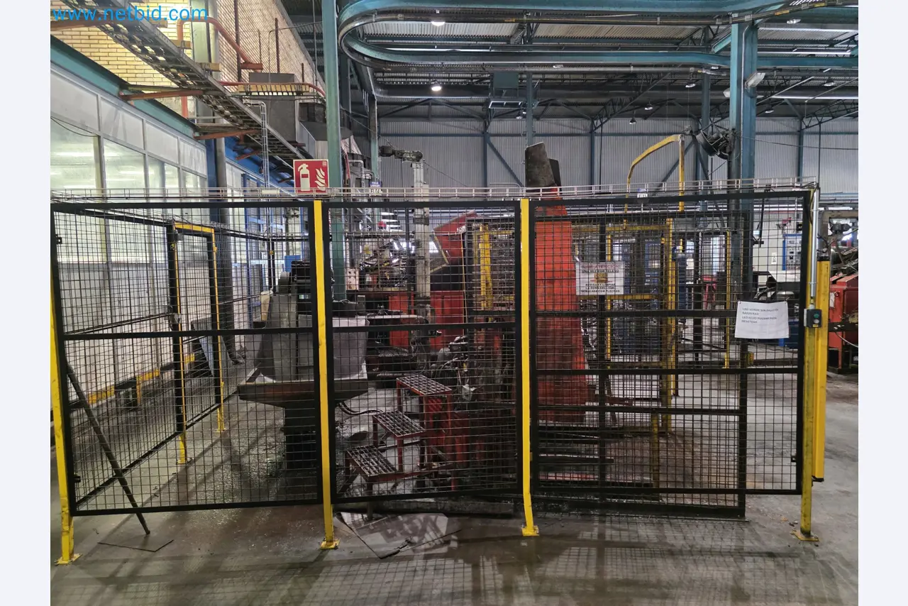 Maszyny od producenta komponentów łożyskowych-2