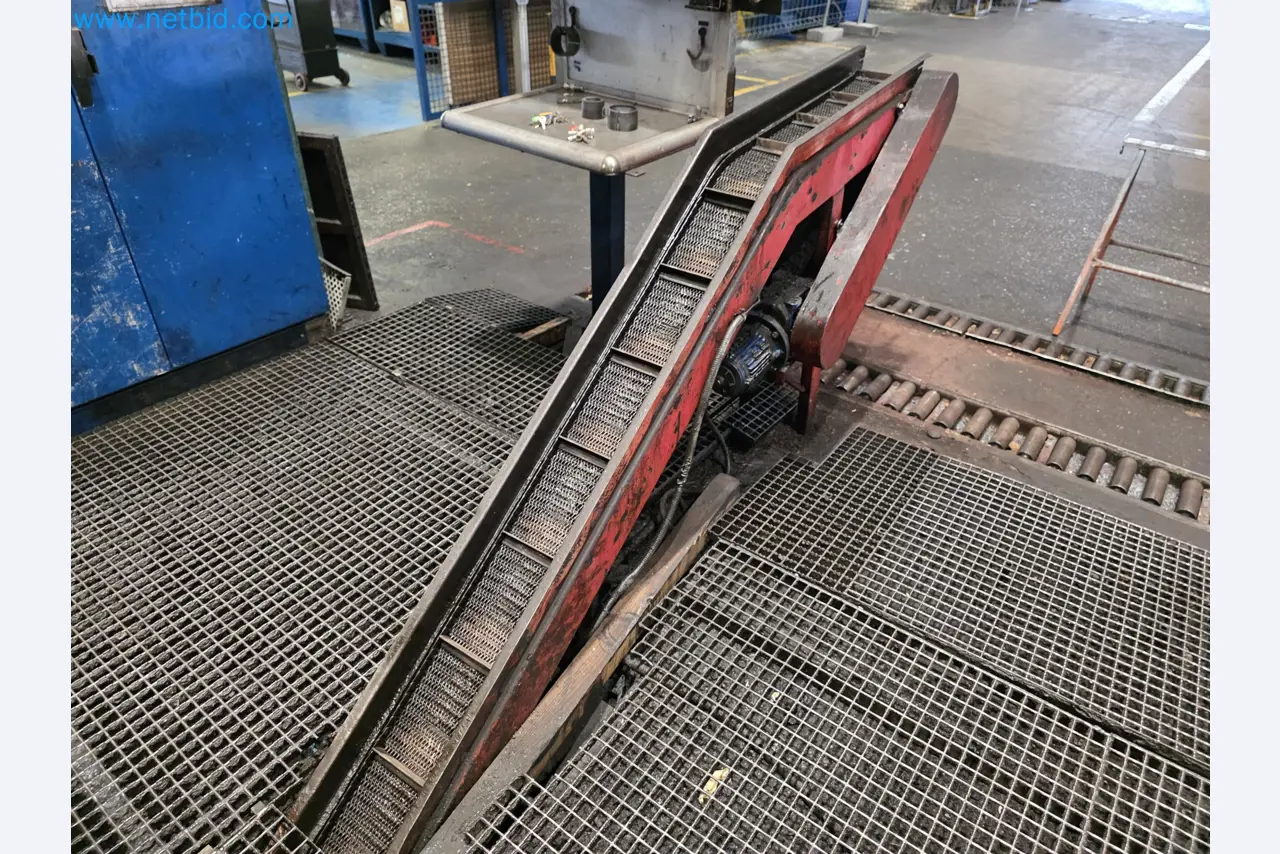 Maszyny od producenta komponentów łożyskowych-36