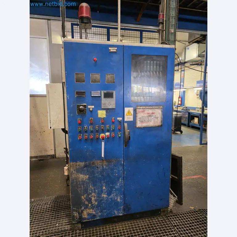 Maszyny od producenta komponentów łożyskowych-38