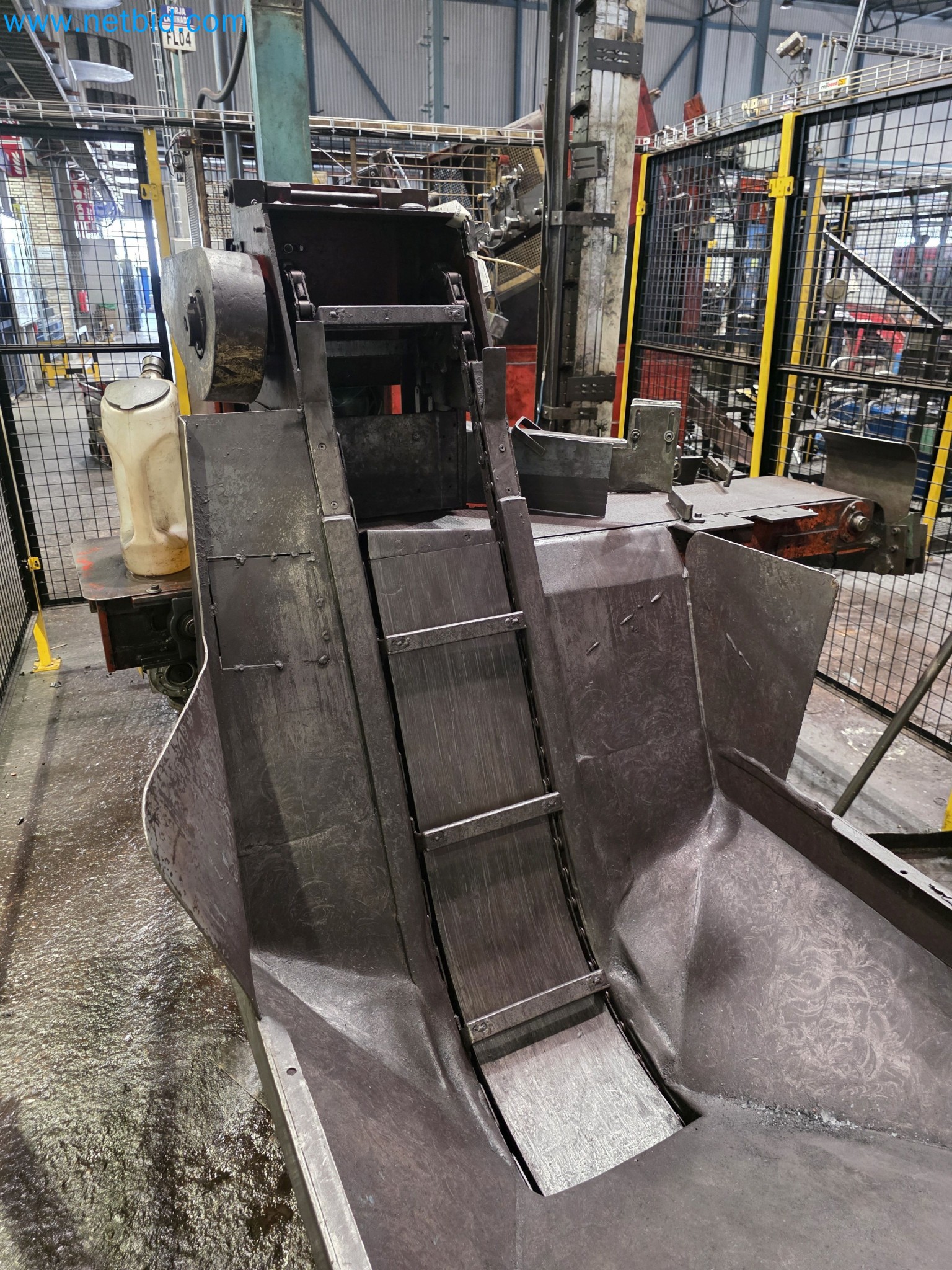 Maszyny od producenta komponentów łożyskowych-3