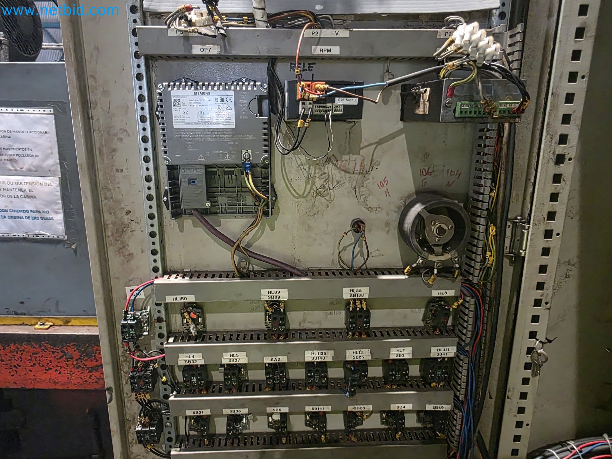 Maszyny od producenta komponentów łożyskowych-43
