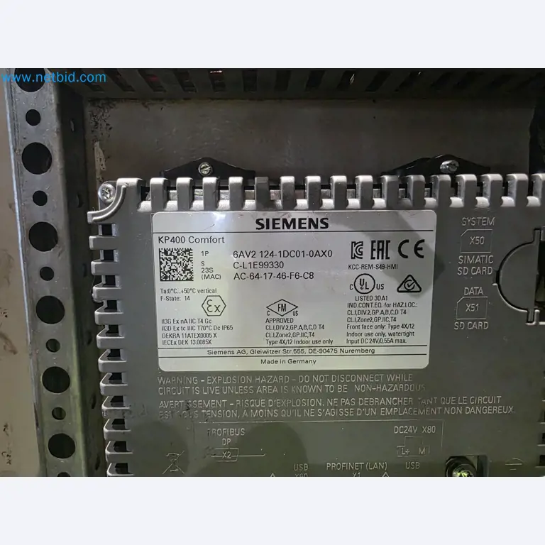 Maszyny od producenta komponentów łożyskowych-44