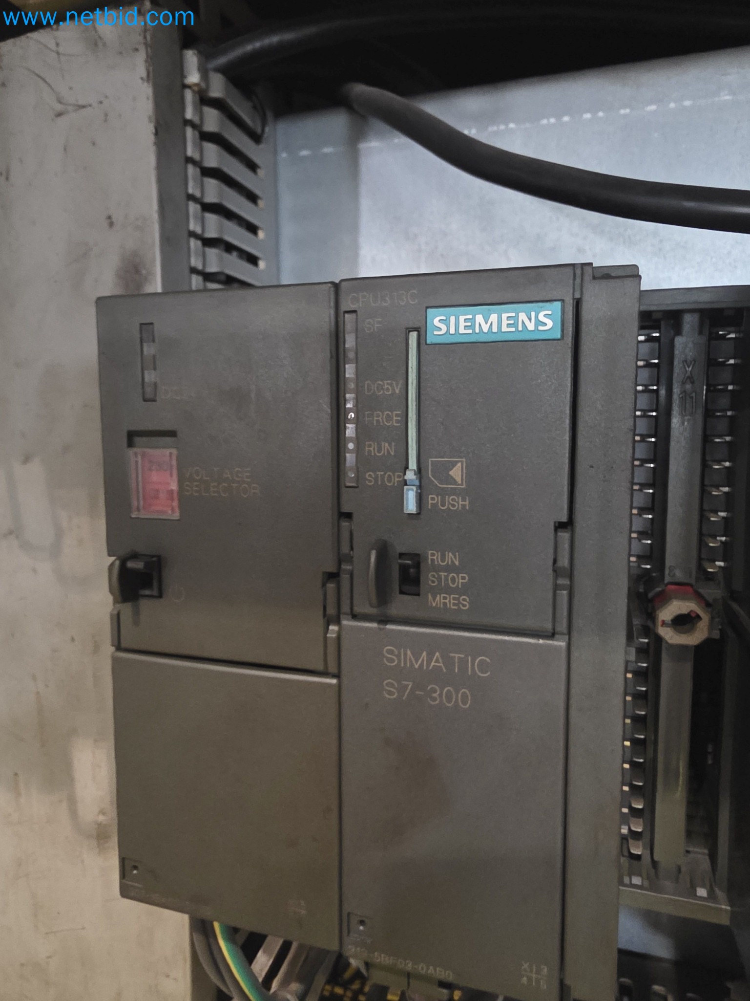 Maszyny od producenta komponentów łożyskowych-45