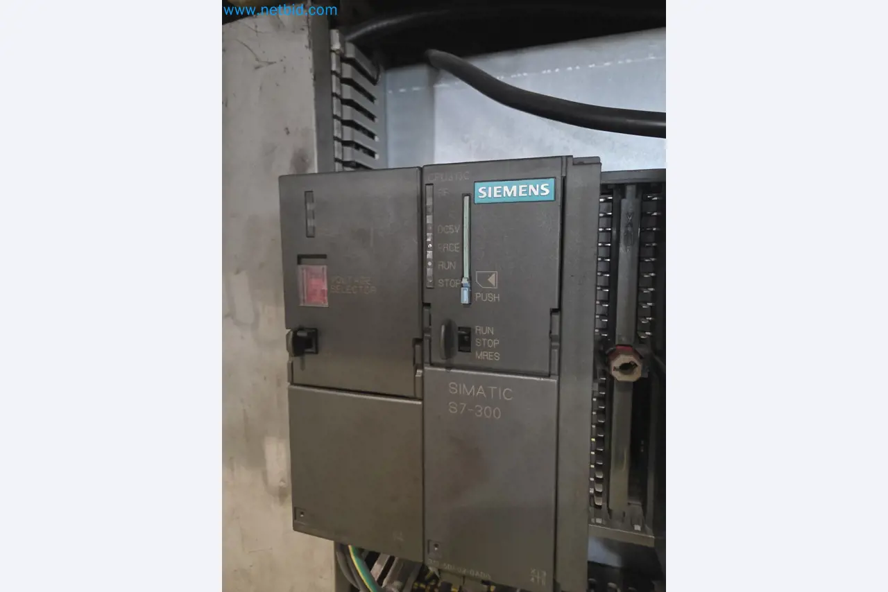 Maszyny od producenta komponentów łożyskowych-45