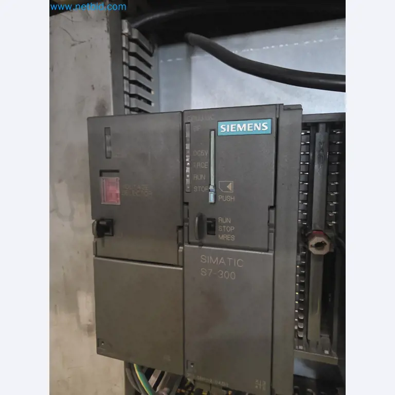 Maszyny od producenta komponentów łożyskowych-45