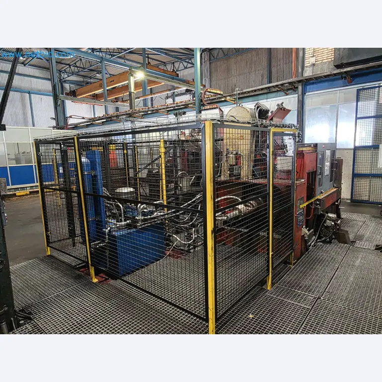 Maszyny od producenta komponentów łożyskowych-46