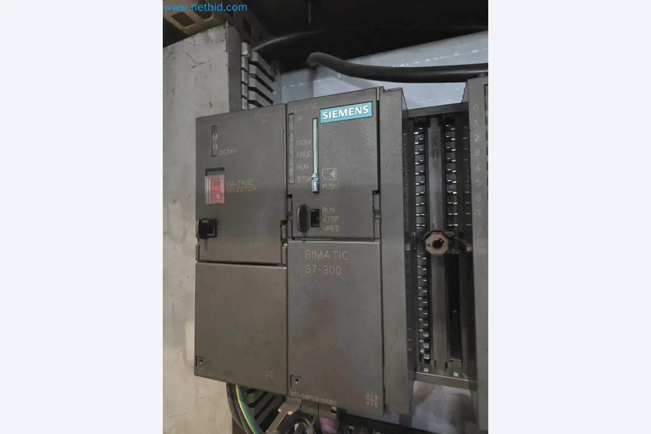 Maszyny od producenta komponentów łożyskowych-47