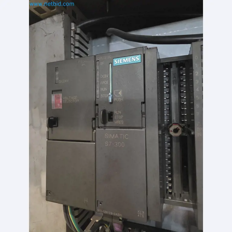 Maszyny od producenta komponentów łożyskowych-47