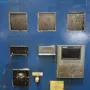 thumbnail-Machines van een fabrikant van lageronderdelen-48