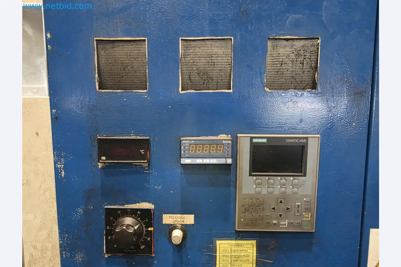 Maszyny od producenta komponentów łożyskowych-48