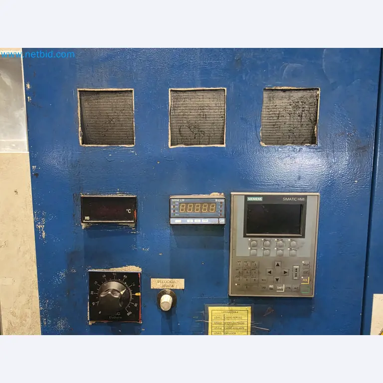 Maszyny od producenta komponentów łożyskowych-48