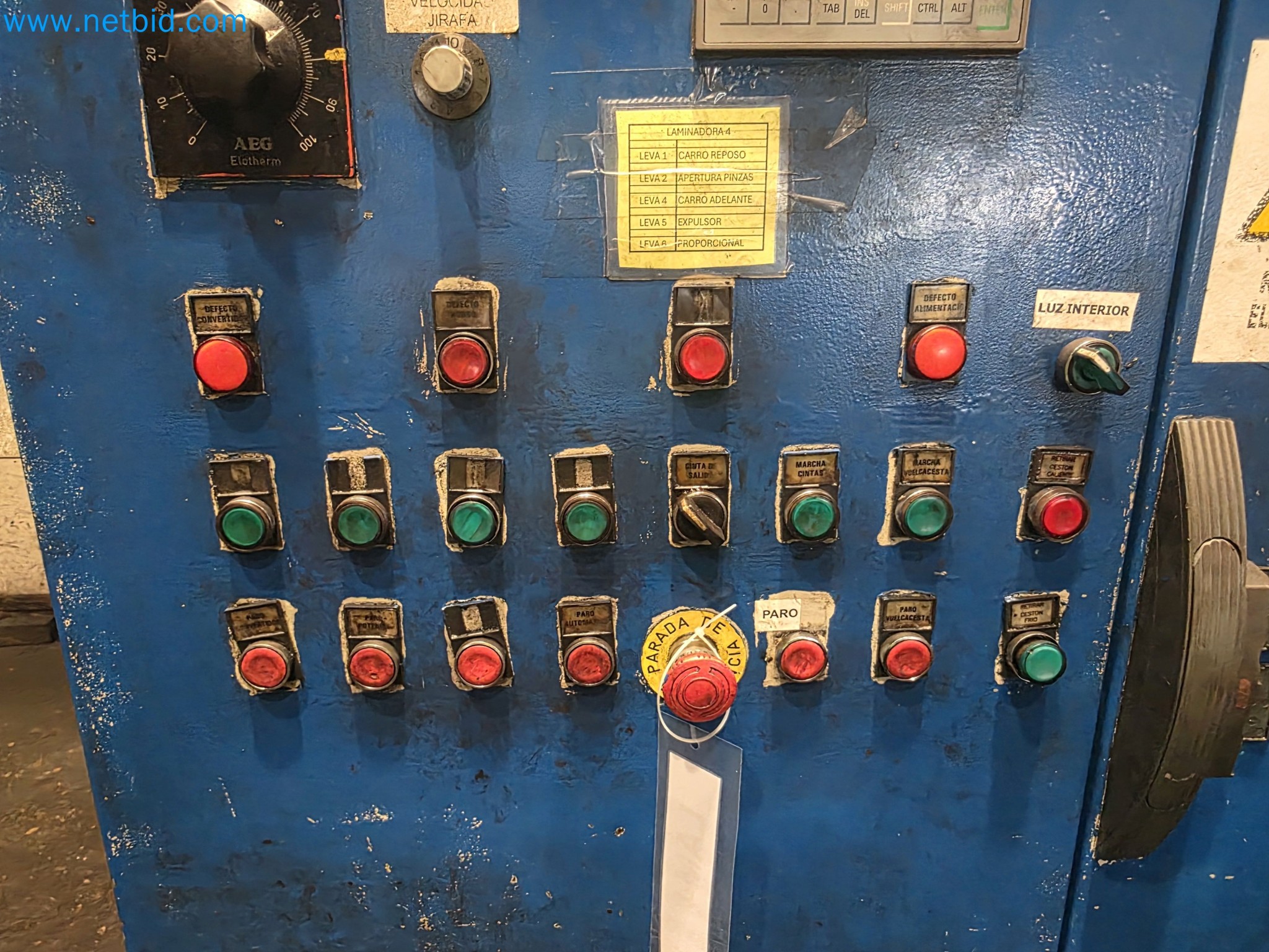 Maszyny od producenta komponentów łożyskowych-49