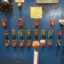 thumbnail-Machines van een fabrikant van lageronderdelen-49