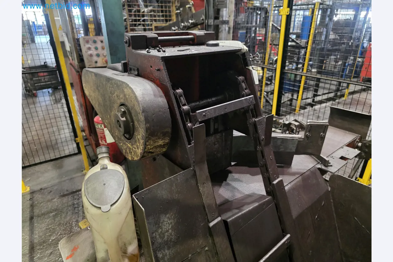 Maszyny od producenta komponentów łożyskowych-4