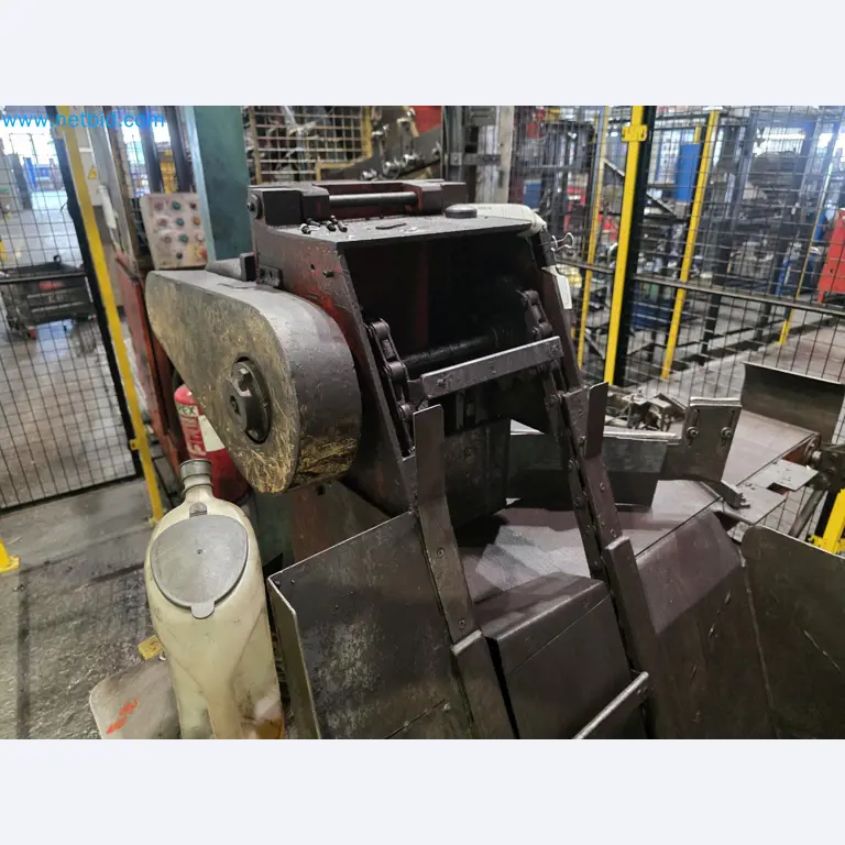 Maszyny od producenta komponentów łożyskowych-4