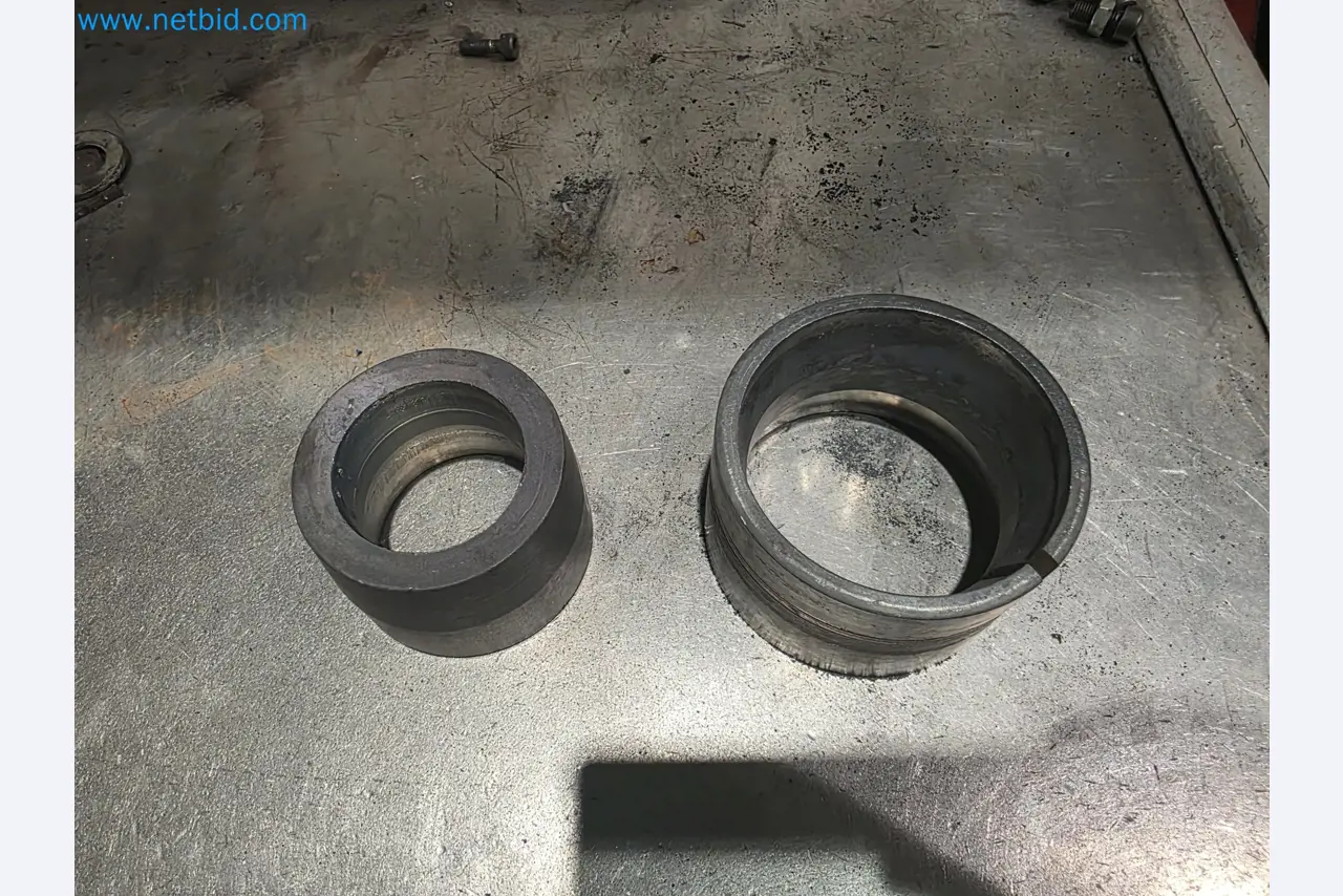 Maszyny od producenta komponentów łożyskowych-50