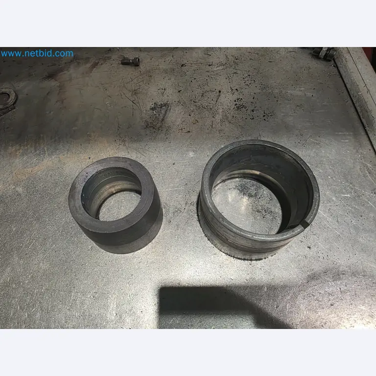 Maszyny od producenta komponentów łożyskowych-50