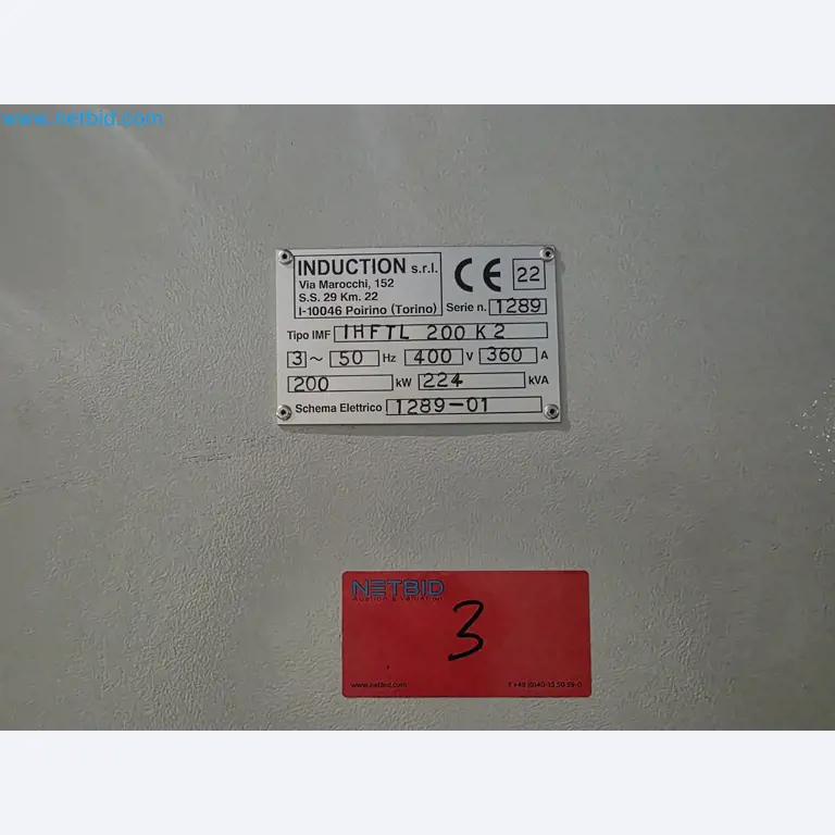 Maszyny od producenta komponentów łożyskowych-52