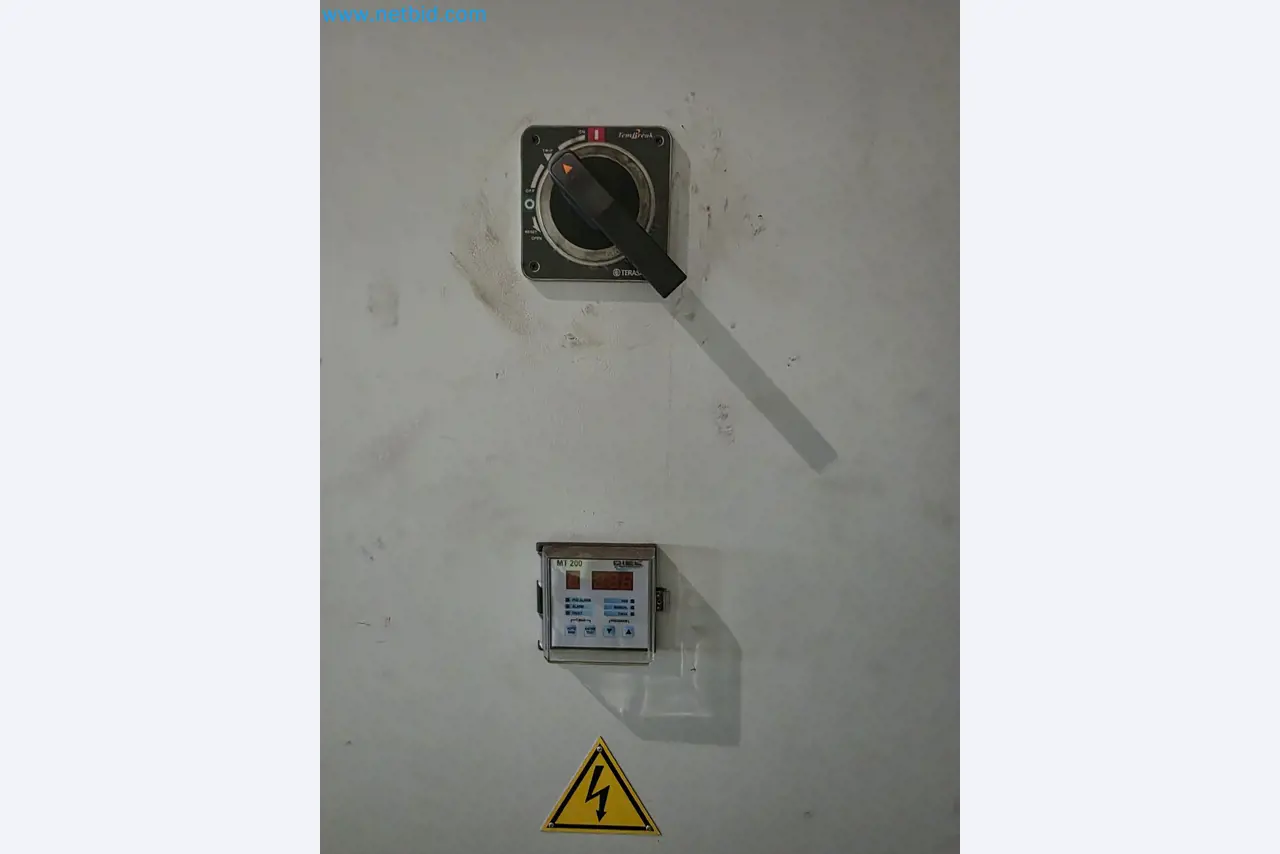 Maszyny od producenta komponentów łożyskowych-53