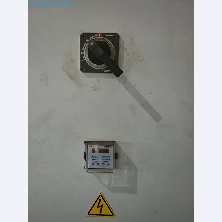 Maszyny od producenta komponentów łożyskowych-53