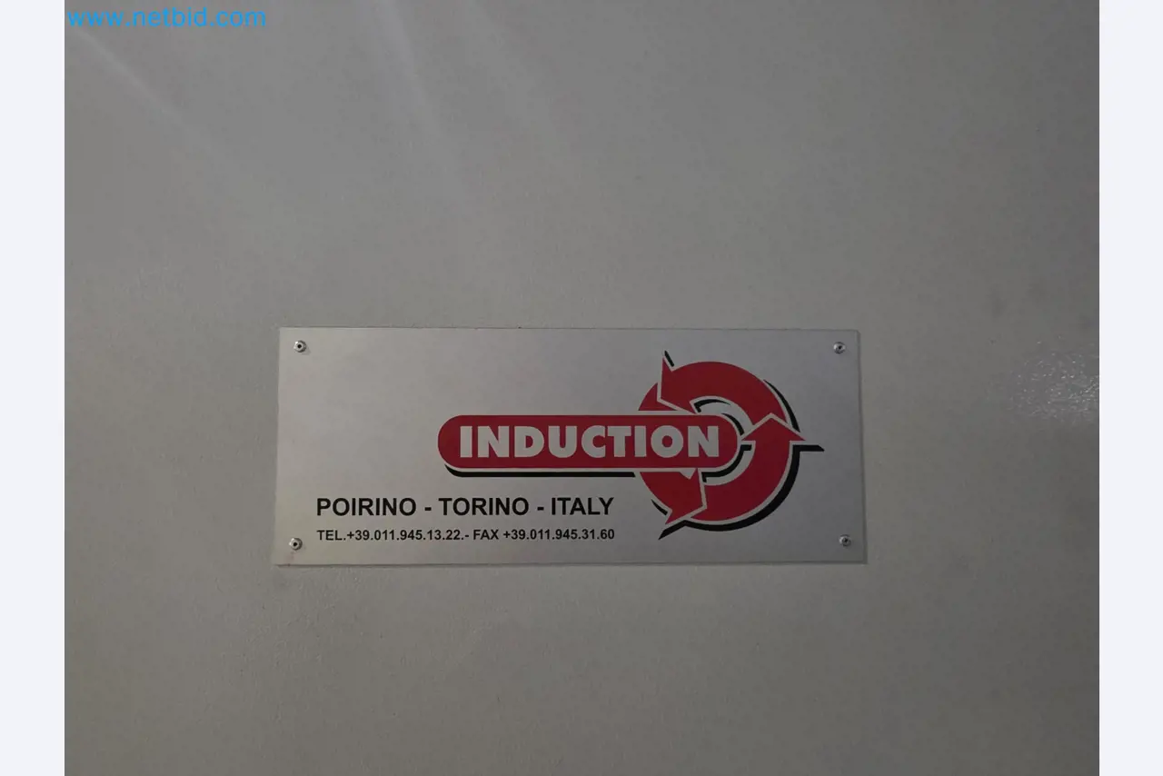 Maszyny od producenta komponentów łożyskowych-55