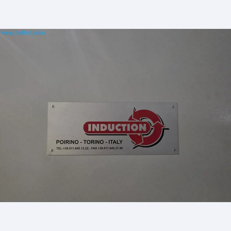 Maszyny od producenta komponentów łożyskowych-55