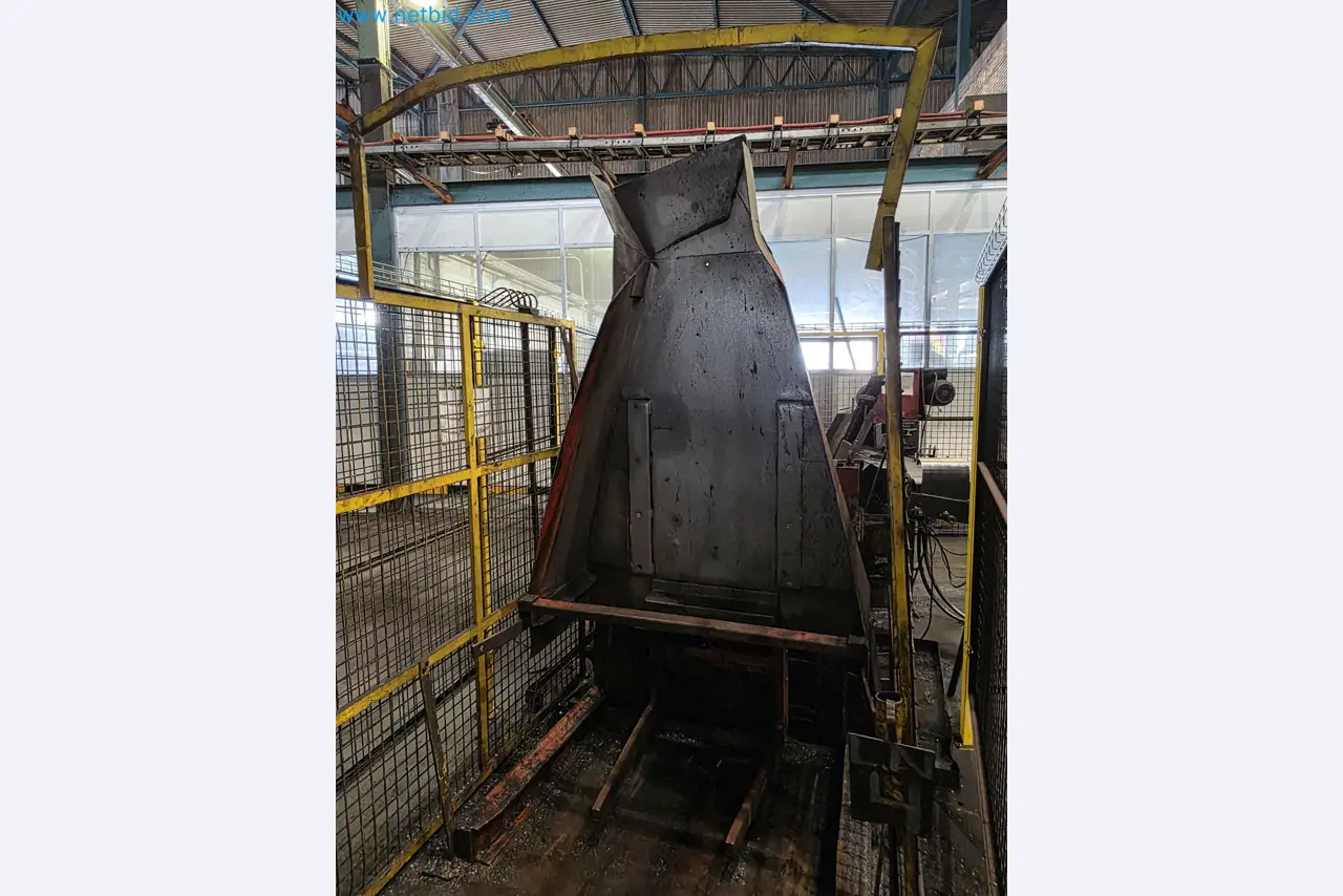 Maszyny od producenta komponentów łożyskowych-57