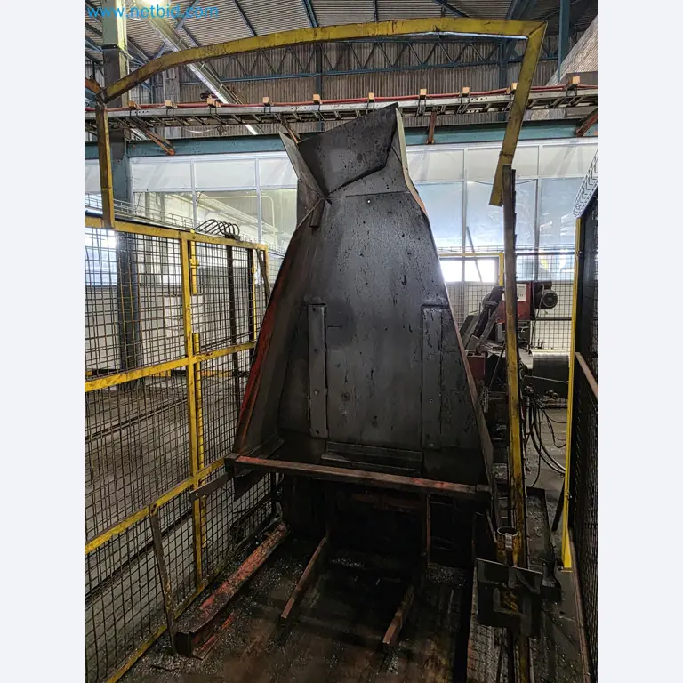 Maszyny od producenta komponentów łożyskowych-57