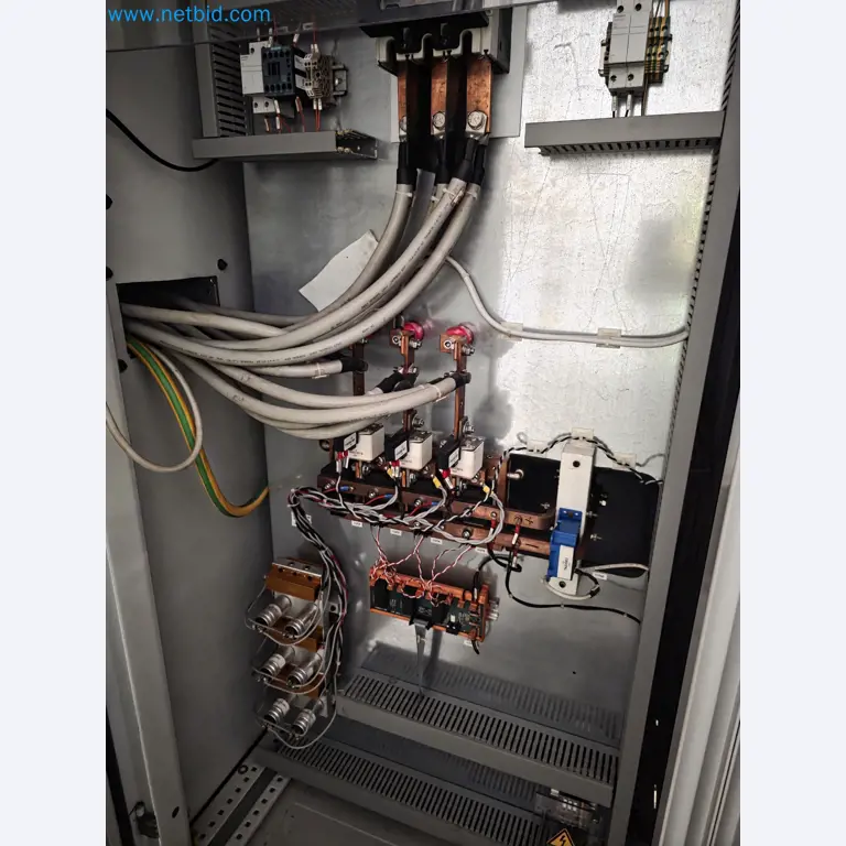 Maszyny od producenta komponentów łożyskowych-58