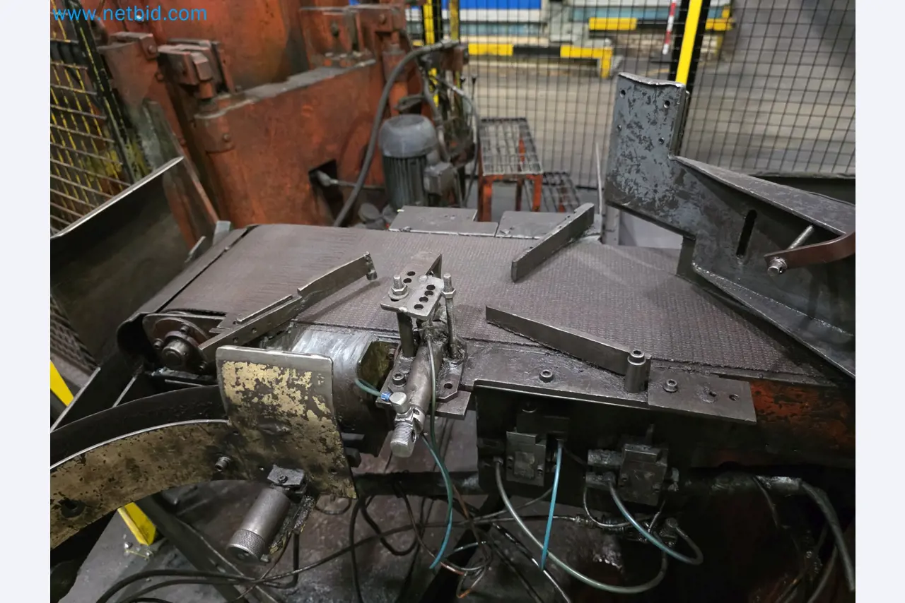 Maszyny od producenta komponentów łożyskowych-5