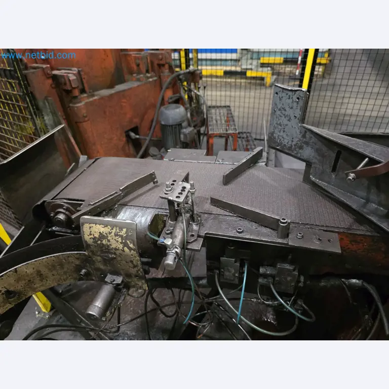 Maszyny od producenta komponentów łożyskowych-5