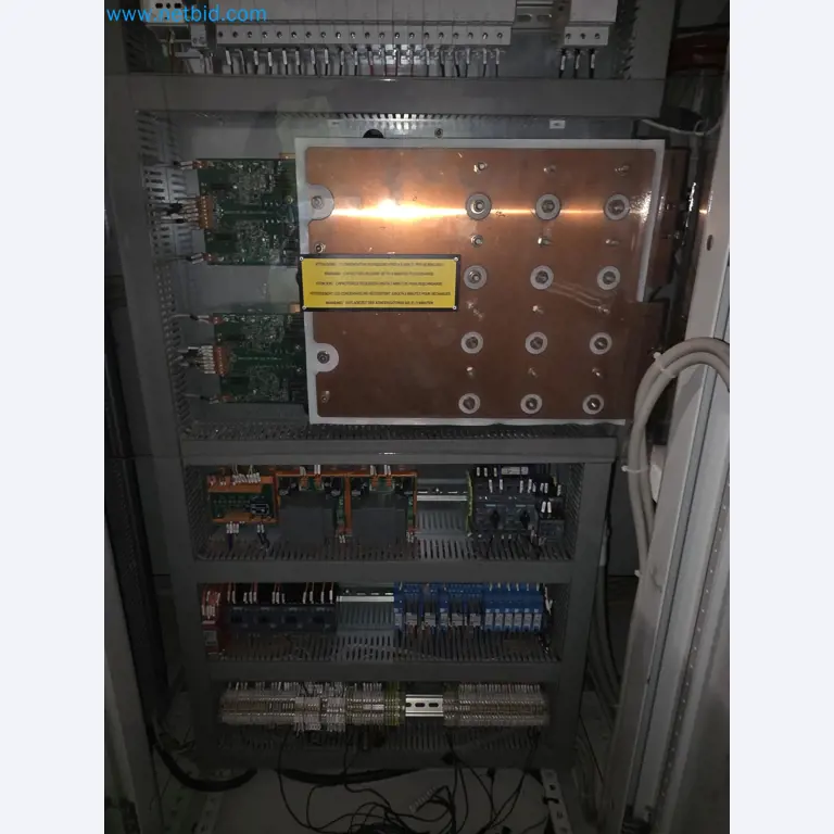 Maszyny od producenta komponentów łożyskowych-60