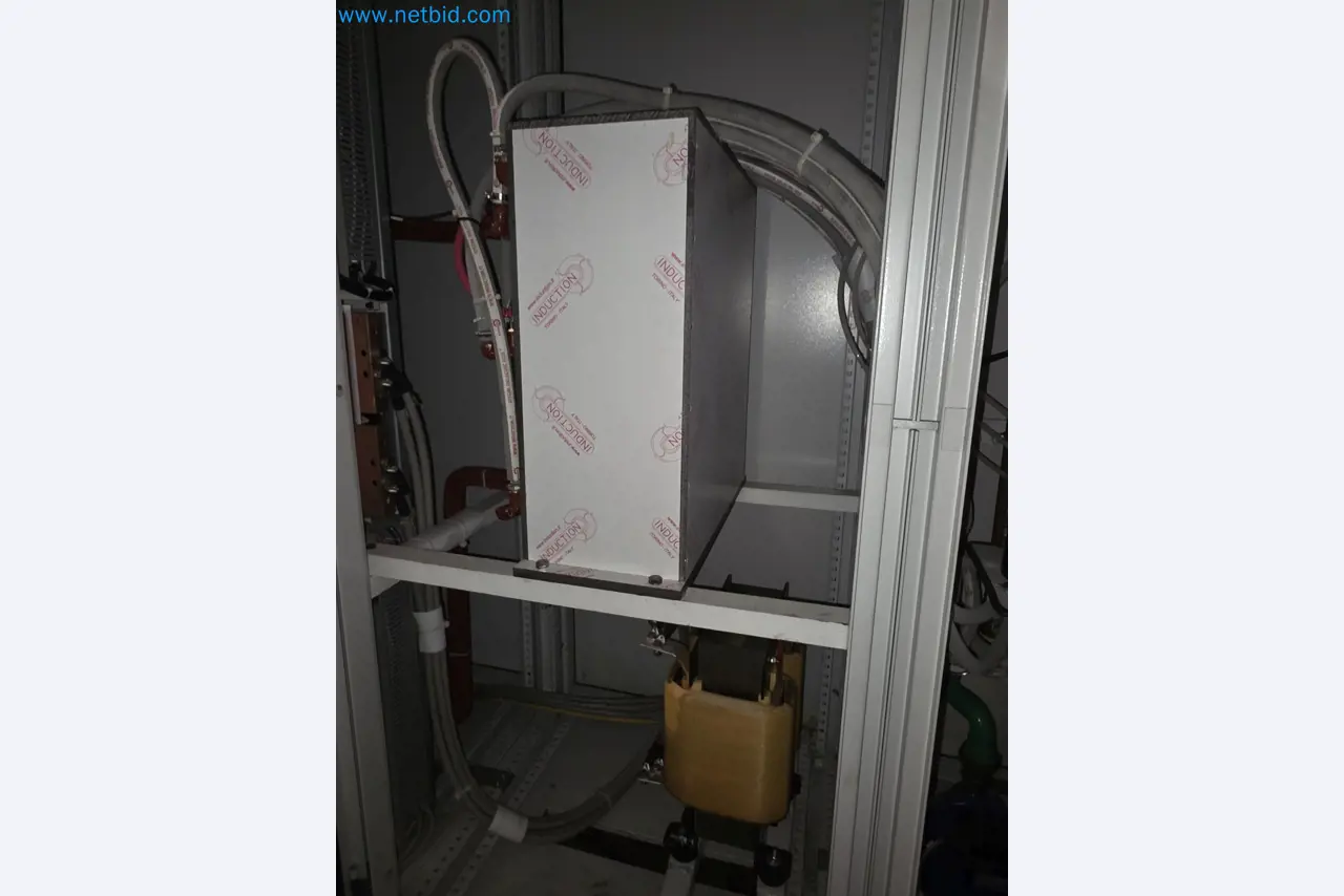 Maszyny od producenta komponentów łożyskowych-61