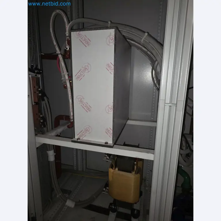 Maszyny od producenta komponentów łożyskowych-61