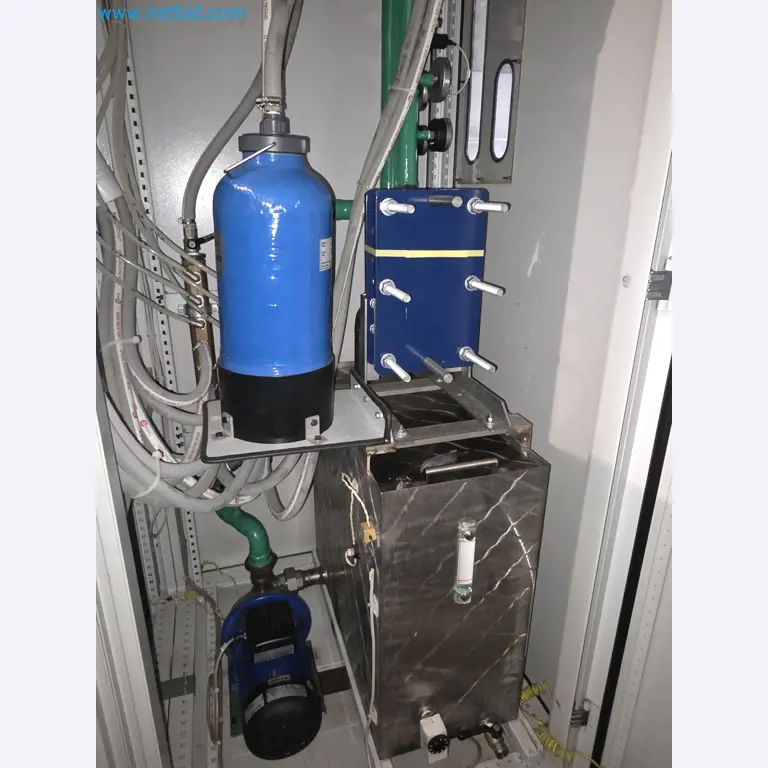 Maszyny od producenta komponentów łożyskowych-62