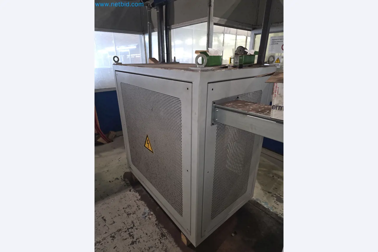 Maszyny od producenta komponentów łożyskowych-63