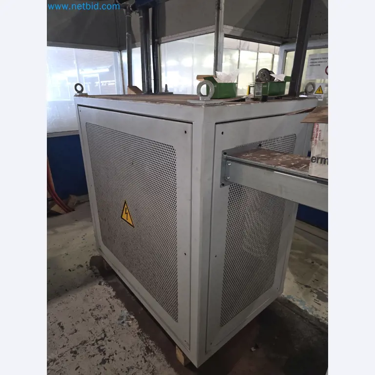 Maszyny od producenta komponentów łożyskowych-63