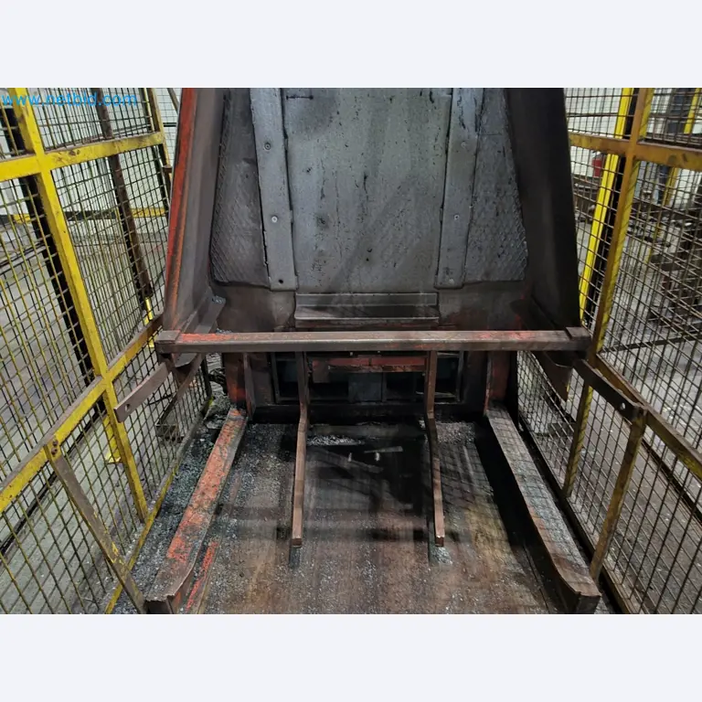 Maszyny od producenta komponentów łożyskowych-64