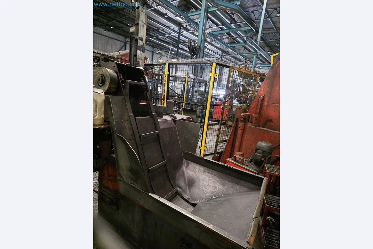 Maszyny od producenta komponentów łożyskowych-66