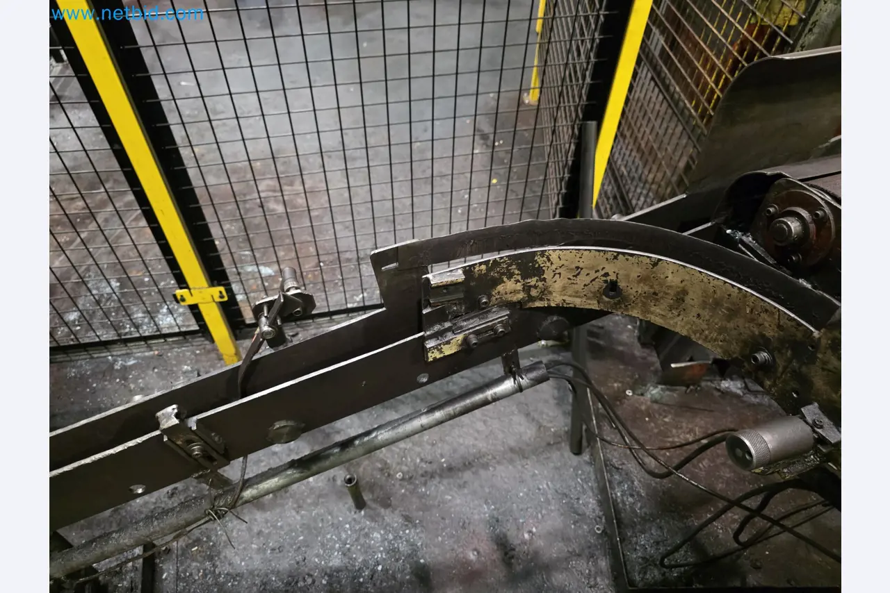 Maszyny od producenta komponentów łożyskowych-6