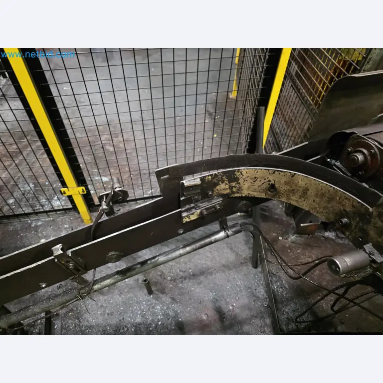 Maszyny od producenta komponentów łożyskowych-6