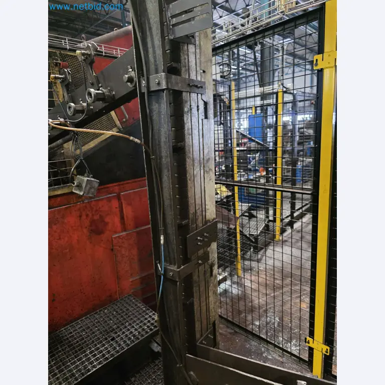 Maszyny od producenta komponentów łożyskowych-7