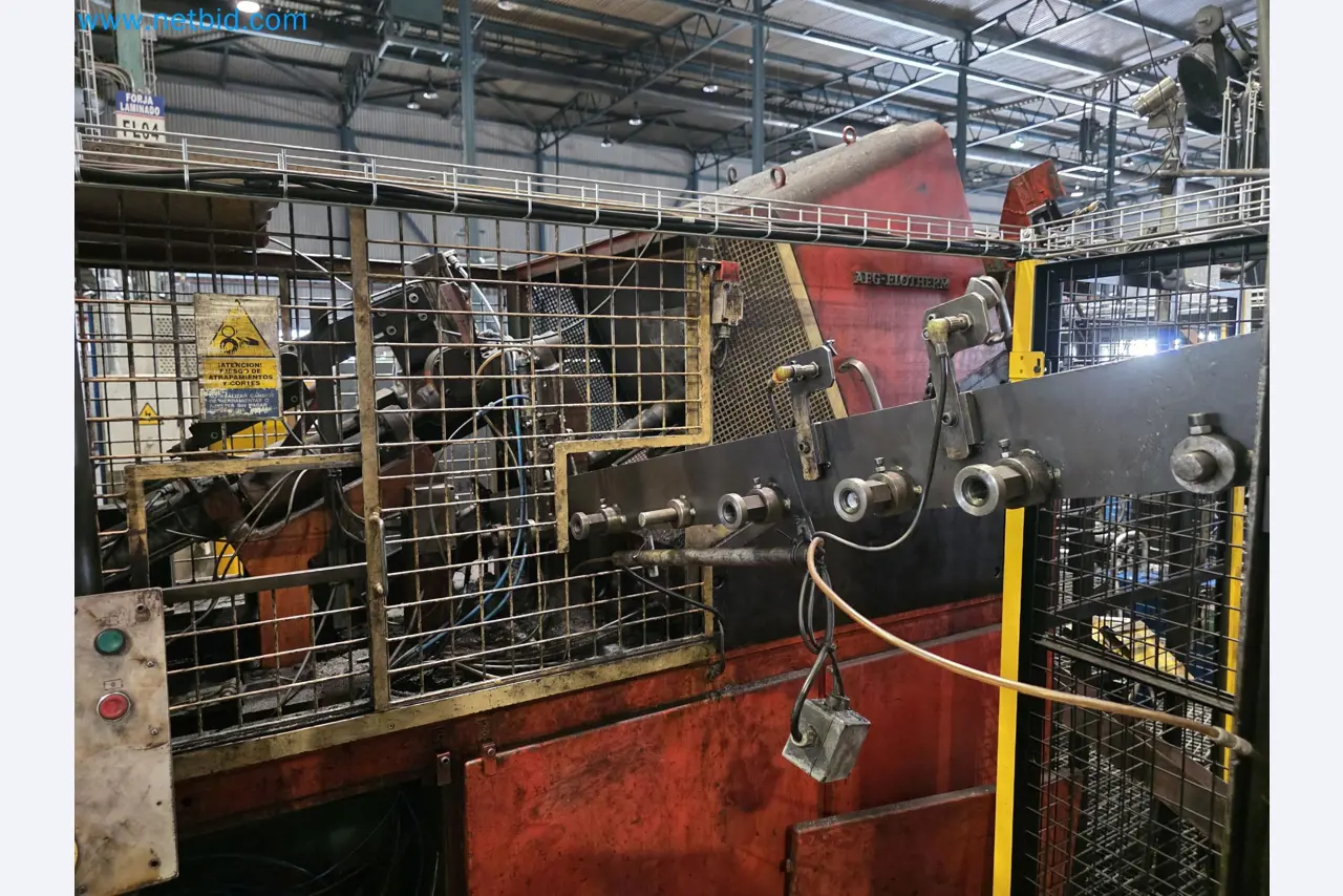 Maszyny od producenta komponentów łożyskowych-8