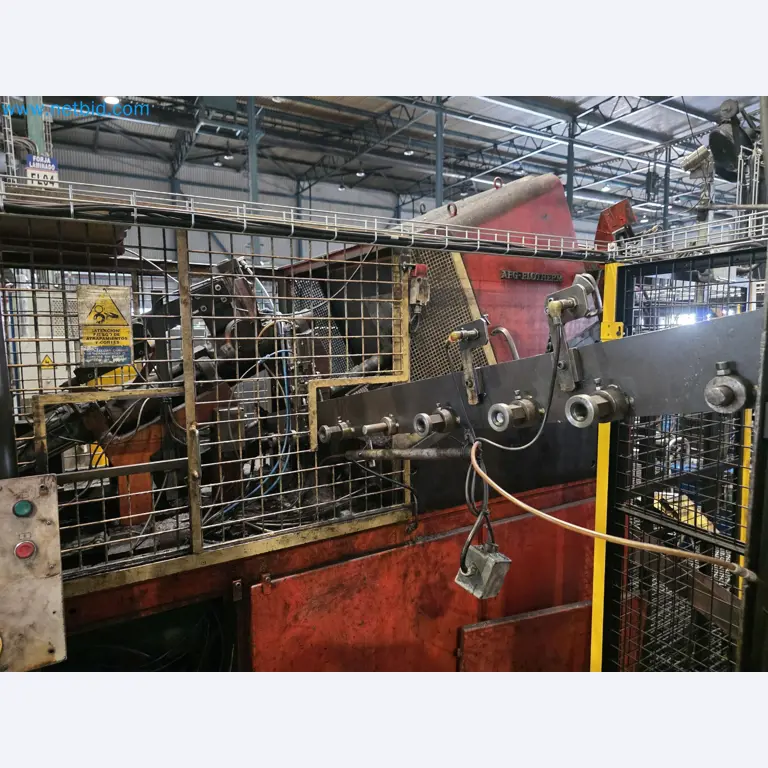 Maszyny od producenta komponentów łożyskowych-8